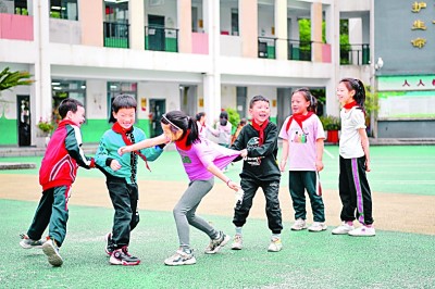 四川：“拼”出发展新气象