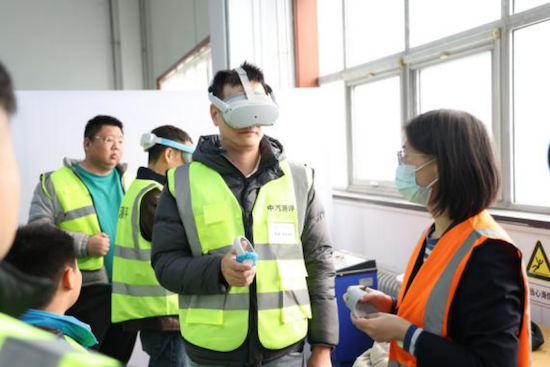 走进C-NCAP碰撞试验室 探秘汽车安全真相 中汽测评技术开放日首场活动结束_fororder_走进C-NCAP碰撞试验室  探秘汽车安全真相 中汽测评技术开放日首场活动结束570